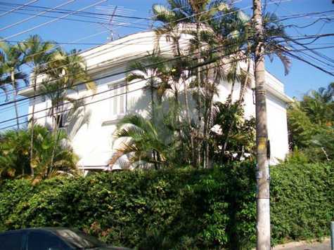 Venda Casa São Paulo Santana 1