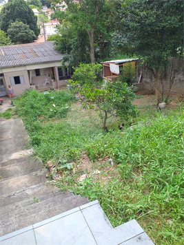 Venda Terreno São Paulo Vila Irmãos Arnoni 1