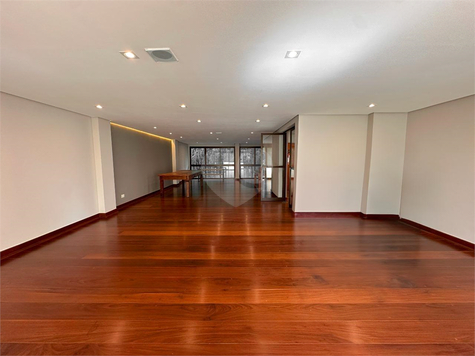 Venda Apartamento São Paulo Santana 1