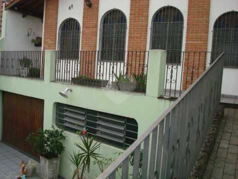 Venda Casa térrea São Paulo Vila Guaca 1