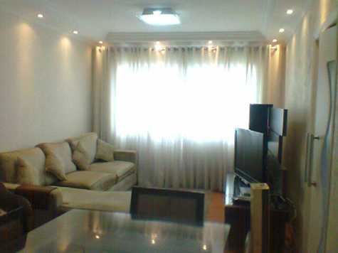 EDIFICIO DOS PINHEIROS