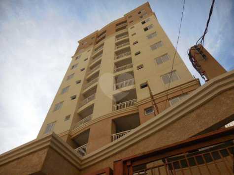 Venda Apartamento Guarulhos Jardim São Judas Tadeu 1
