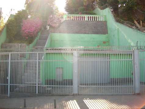 Venda Casa térrea São Paulo Casa Verde Alta 1