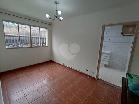 Venda Apartamento São Paulo Vila Constança 1