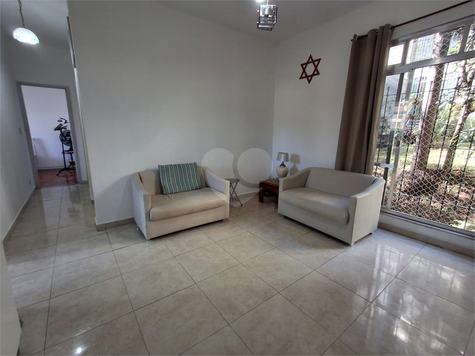 CONJUNTO RESIDENCIAL SANTO ANTONIO
