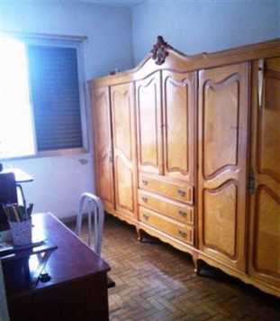 Venda Apartamento São Paulo Parque Mandaqui 1