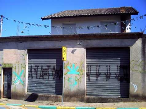 Venda Sobrado São Paulo Vila Irmãos Arnoni 1