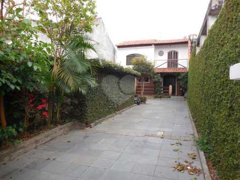 Venda Sobrado São Paulo Vila Medeiros 1