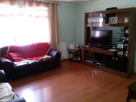 Venda Apartamento São Paulo Vila Cachoeira 1