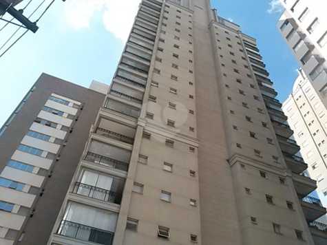 Venda Triplex São Paulo Santana 1