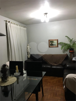 Venda Apartamento São Paulo Jardim São Paulo(zona Norte) 1