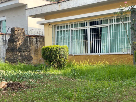 Venda Casa térrea São Paulo Horto Florestal 1