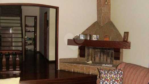 Venda Sobrado São Paulo Jardim Virginia Bianca 1