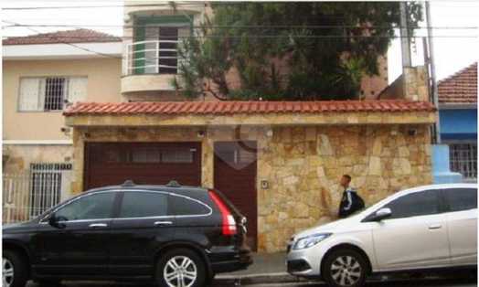 Venda Sobrado São Paulo Vila Medeiros 1