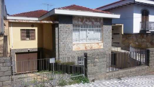 Venda Casa térrea São Paulo Jardim Paraíso 1