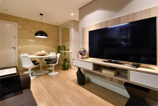 Venda Apartamento São Paulo Brooklin Paulista 1
