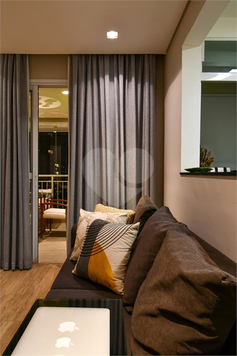 Venda Apartamento São Paulo Brooklin Paulista 1