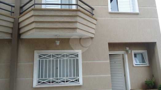 Venda Sobrado São Paulo Vila Santos 1