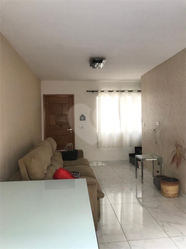 Venda Condomínio São Paulo Casa Verde Média 1