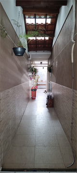 Venda Sobrado São Paulo Vila Constança 1