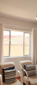 Venda Apartamento São Paulo Vila Paulicéia 1