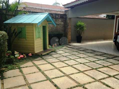 Aluguel Casa São Paulo Vila Irmãos Arnoni 1