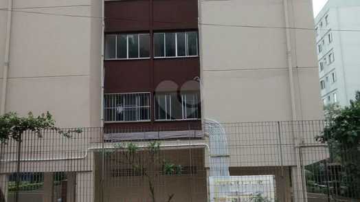 Venda Apartamento São Paulo Barro Branco (zona Norte) 1