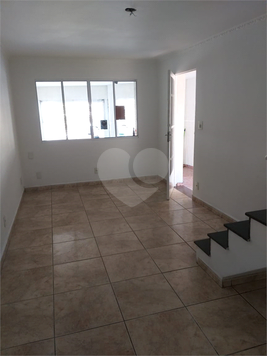 Venda Sobrado São Paulo Vila Mazzei 1