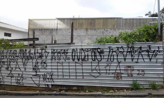 Aluguel Terreno São Paulo Parada Inglesa 1