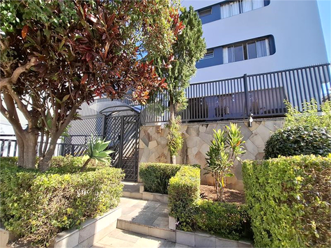 Venda Apartamento São Paulo Tucuruvi 1