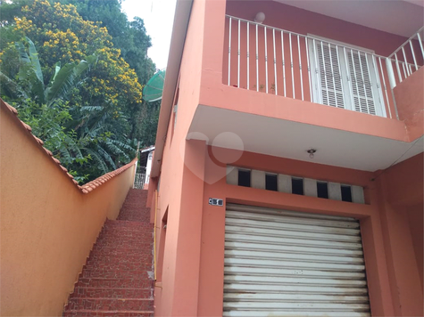 Venda Sobrado São Paulo Tremembé 1