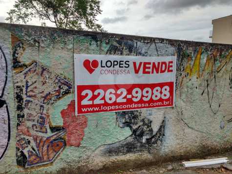 Venda Terreno São Paulo Tremembé 1