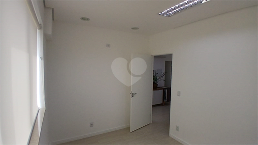 Concept Offices Pinheiros