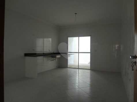 Venda Sobrado São Paulo Vila Romero 1