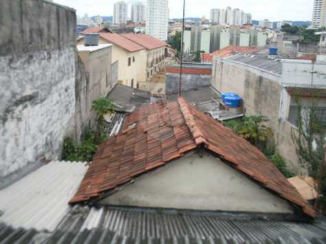 Venda Casa São Paulo Chora Menino 1
