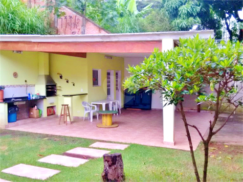 Venda Casa térrea São Paulo Mandaqui 1
