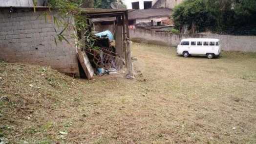 Venda Terreno São Paulo Horto Florestal 1