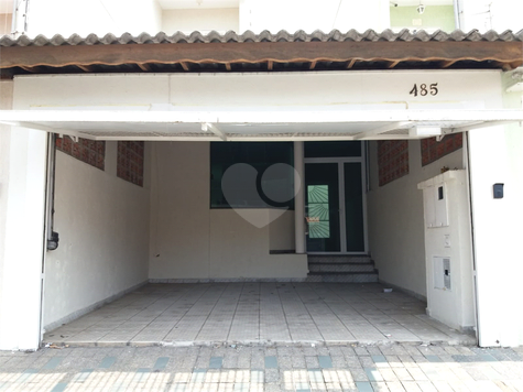 Venda Sobrado São Paulo Bortolândia 1