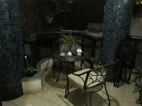 Venda Triplex São Paulo Santana 1