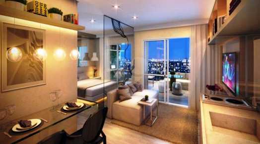 COSMOPOLITAN SANTA CECILIA