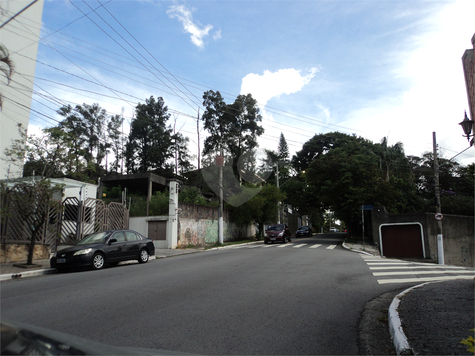 Aluguel Terreno São Paulo Barro Branco (zona Norte) 1