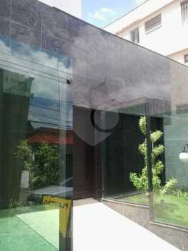 Residencial Titanium