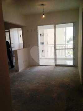 Venda Apartamento São Paulo Jardim Aeroporto 1