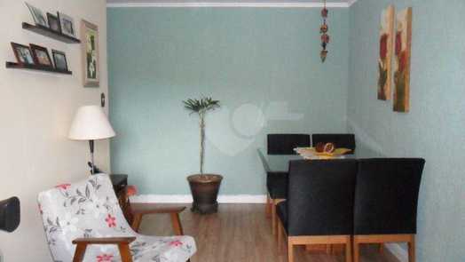 Venda Apartamento São Paulo Jardim Peri 1