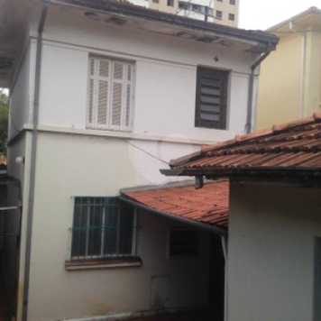 Venda Sobrado São Paulo Vila Pompéia 1