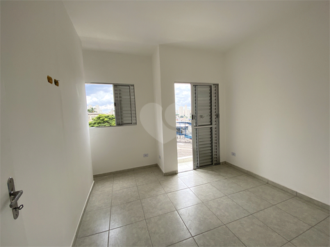 Venda Condomínio São Paulo Vila Aurora (zona Norte) 1