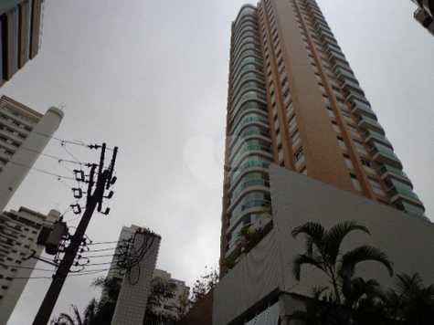 Condomínio Edifício Brasilia Majestic