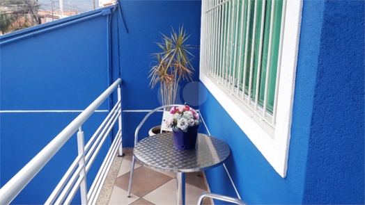 Venda Casa São Paulo Parada Inglesa 1