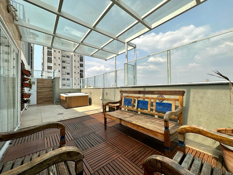 Venda Apartamento São Paulo Vila Mazzei 1