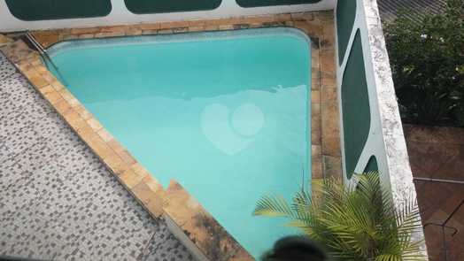 Aluguel Casa São Paulo Jardim Franca 1